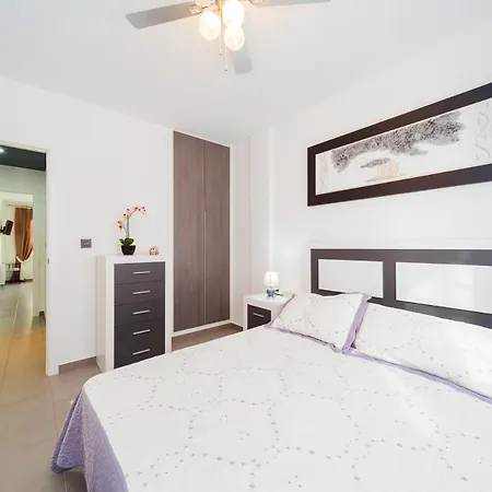 Holiday home Alegria Id25