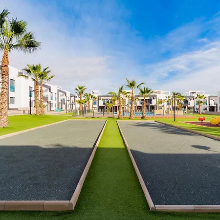 Alegria Id25 * Playa Flamenca
