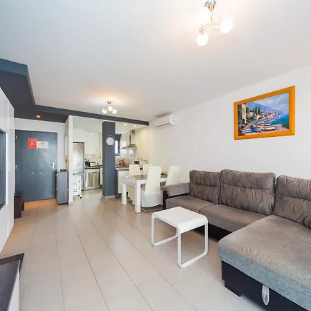 Alegria Id25 Holiday home