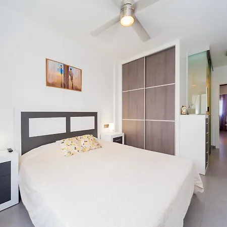 Alegria Id25 Holiday home *