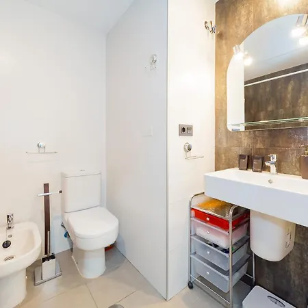 Holiday home Alegria Id25 Playa Flamenca