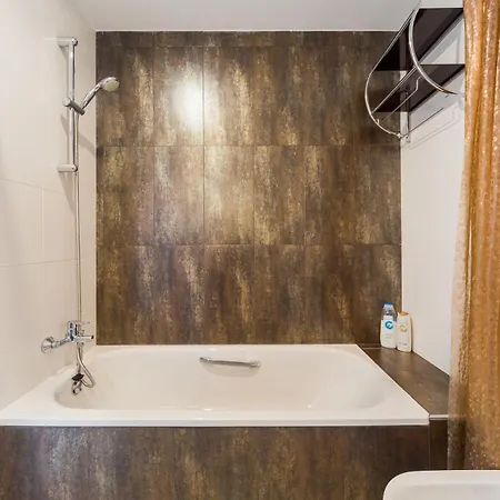 Alegria Id25 Holiday home Playa Flamenca