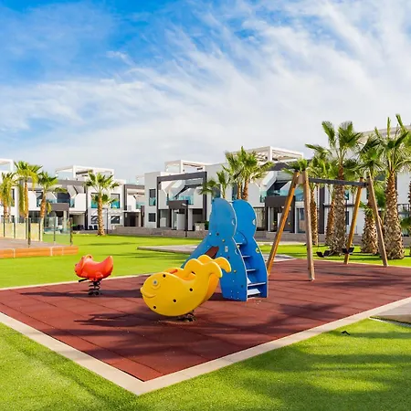 Alegria Id25 Holiday home *