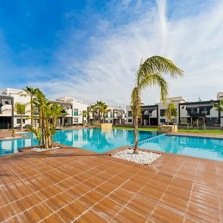 Alegria Id25 Holiday home Playa Flamenca