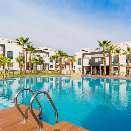 Holiday home Alegria Id25 *