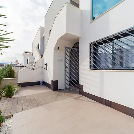 Holiday home Alegria Id25