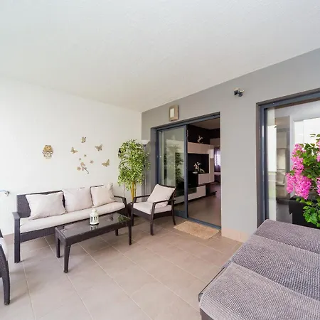 Alegria Id25 Holiday home Playa Flamenca