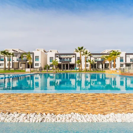 Holiday home Alegria Id25 *
