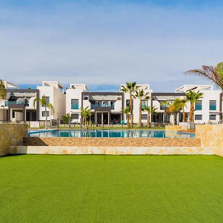 Alegria Id25 Holiday home *