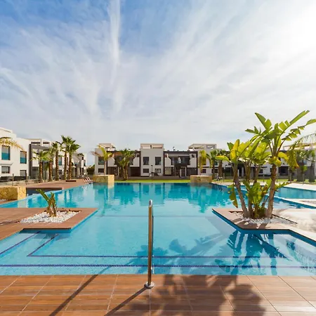 Holiday home Alegria Id25